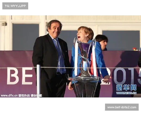 欧足联主席的尴尬:欧冠改制本为普惠欧洲,却成英超球队展示舞台