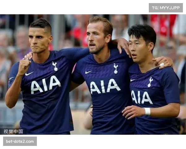 拜仁客场2-1逆转皇马，凯恩制胜球